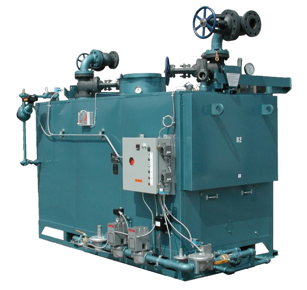High Temperature Indoor Hot Water Boilers Rite Boilers