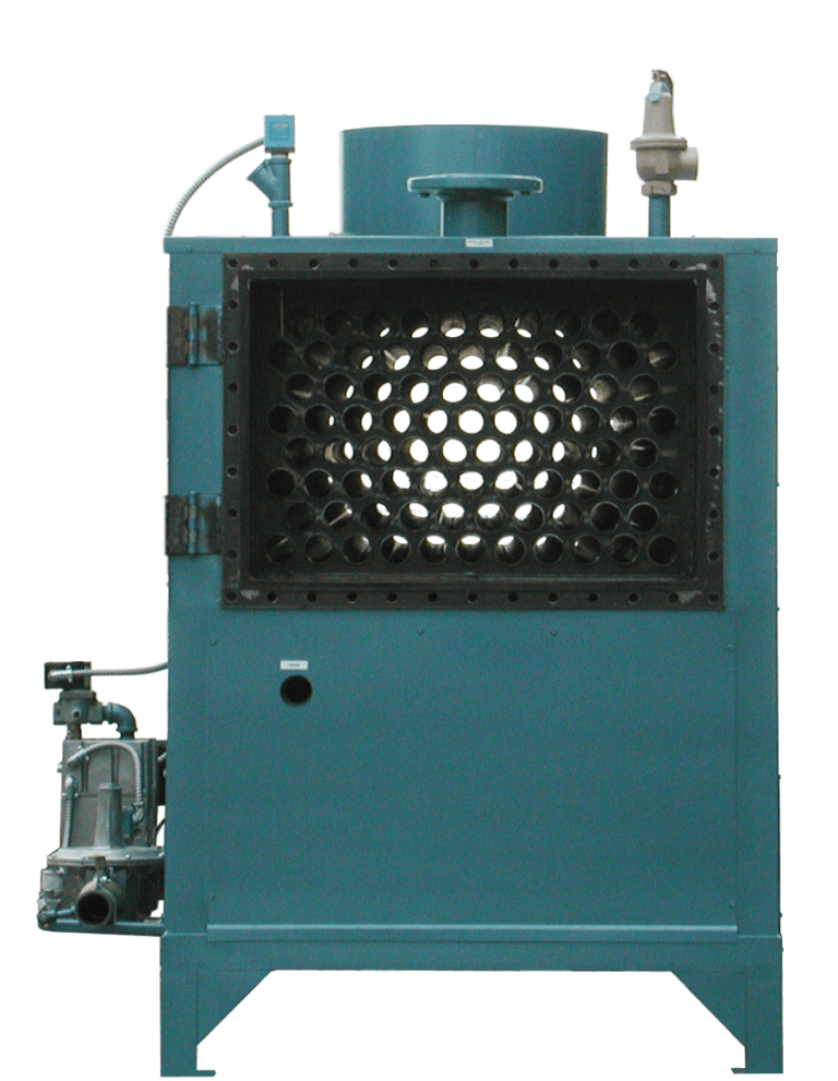 Low Pressure Steam Boilers Rite Boilers will go from a cold start to