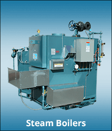 Steam Boilers