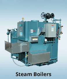 Steam Boilers