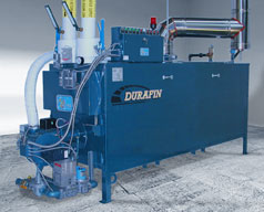 boilers for hvac industries
