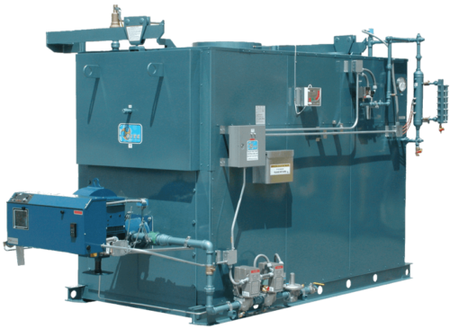 Steam Boiler